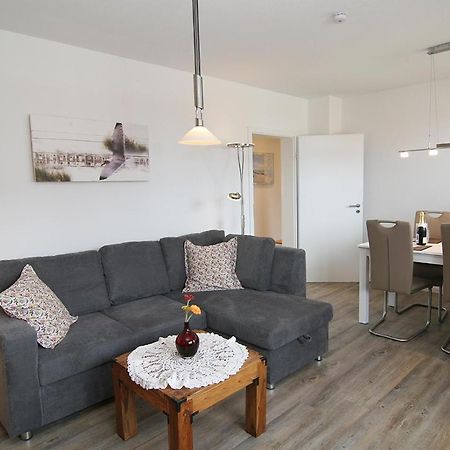 Apartamento Berliner Ring 5 24 Hörnum Exterior foto