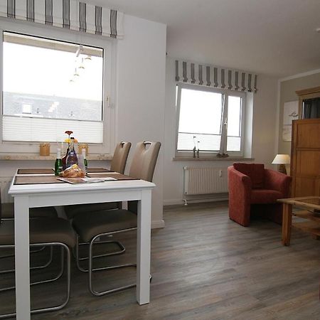 Apartamento Berliner Ring 5 24 Hörnum Exterior foto